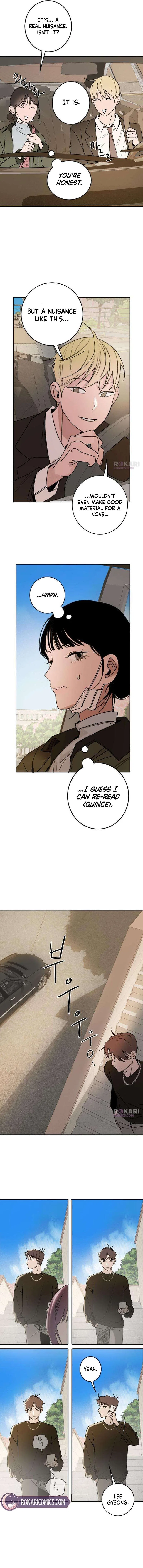 How to Love Ma Do-Ae Chapter 8 – Page 10