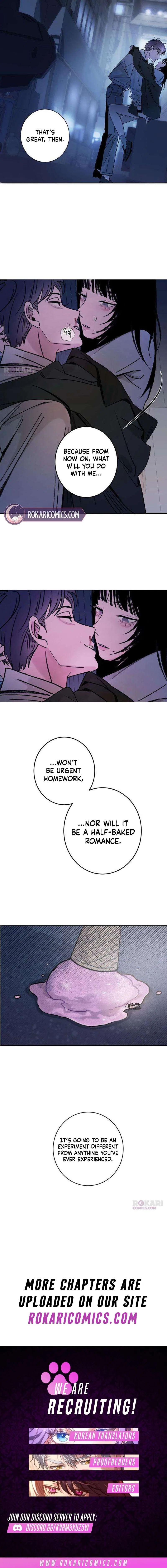 How to Love Ma Do-Ae Chapter 8 – Page 12