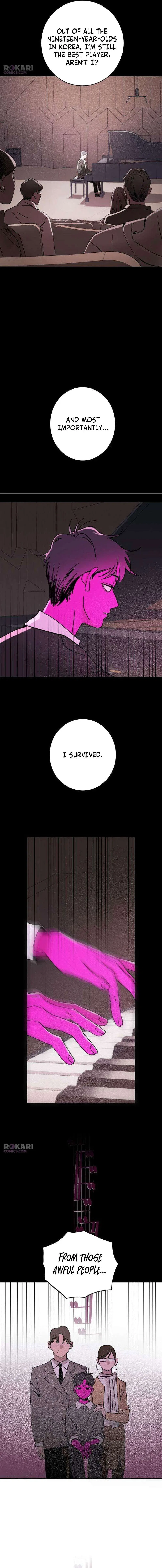 How to Love Ma Do-Ae Chapter 7 – Page 2