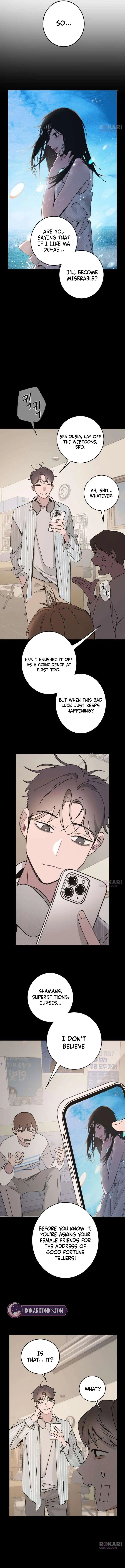 How to Love Ma Do-Ae Chapter 7 – Page 4