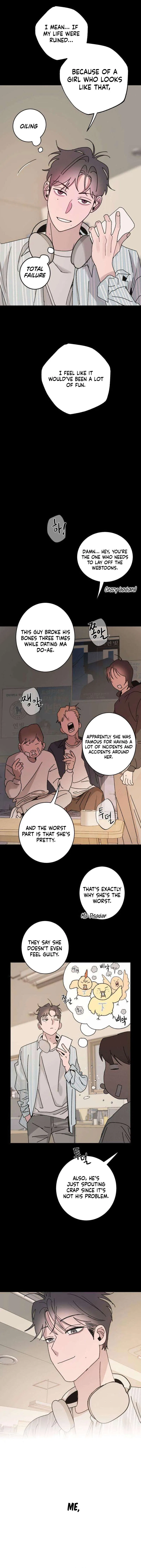 How to Love Ma Do-Ae Chapter 7 – Page 5