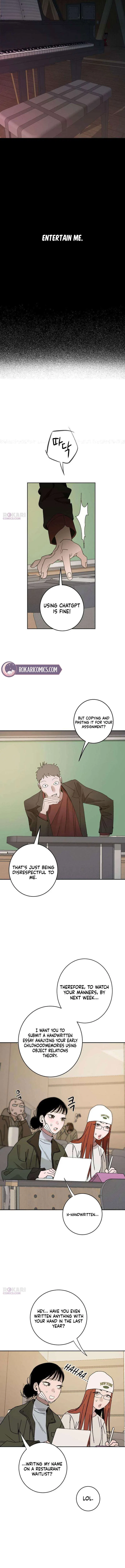 How to Love Ma Do-Ae Chapter 7 – Page 8