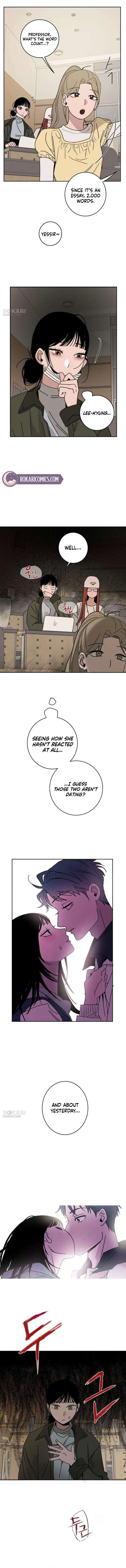 How to Love Ma Do-Ae Chapter 7 – Page 9