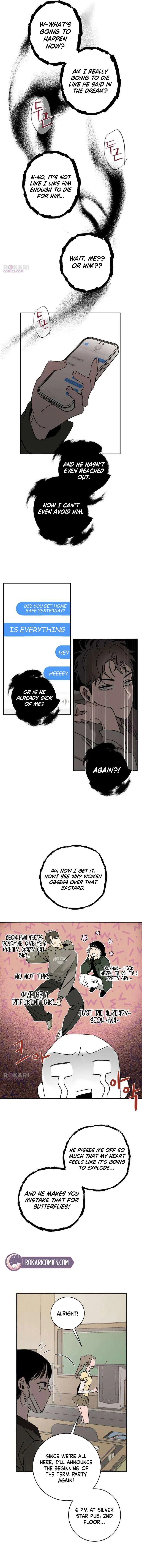 How to Love Ma Do-Ae Chapter 7 – Page 10