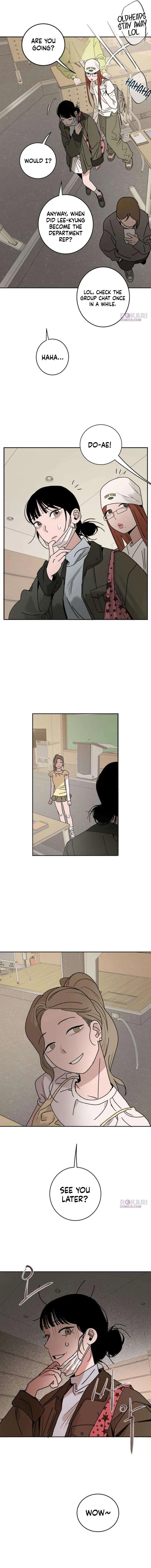 How to Love Ma Do-Ae Chapter 7 – Page 11