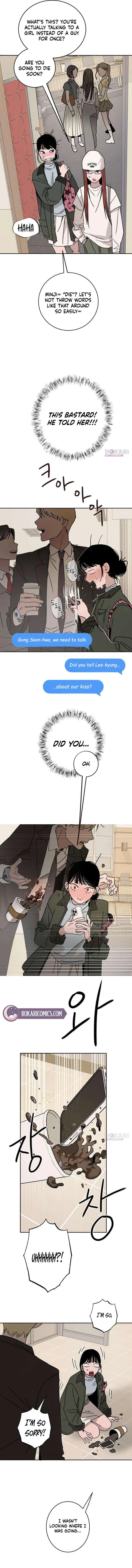 How to Love Ma Do-Ae Chapter 7 – Page 12