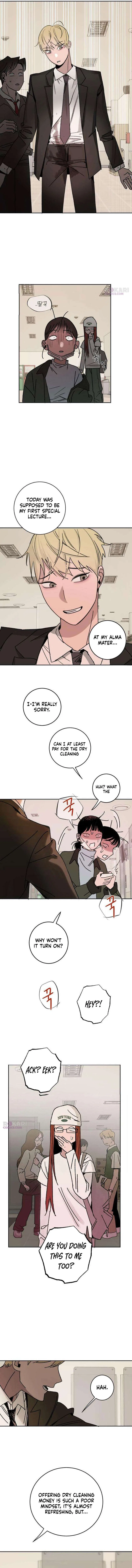 How to Love Ma Do-Ae Chapter 7 – Page 13