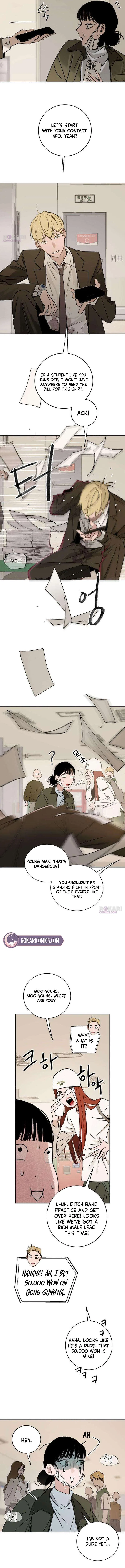 How to Love Ma Do-Ae Chapter 7 – Page 14