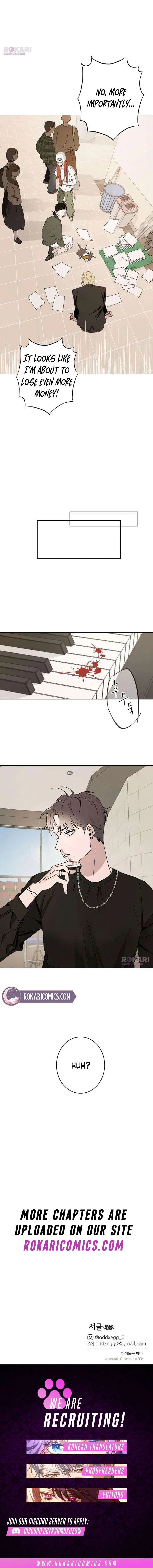 How to Love Ma Do-Ae Chapter 7 – Page 15