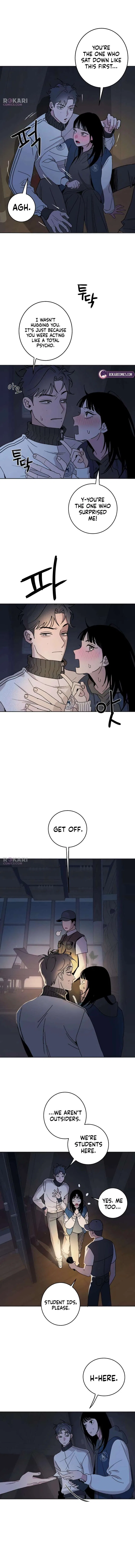 How to Love Ma Do-Ae Chapter 6 – Page 2