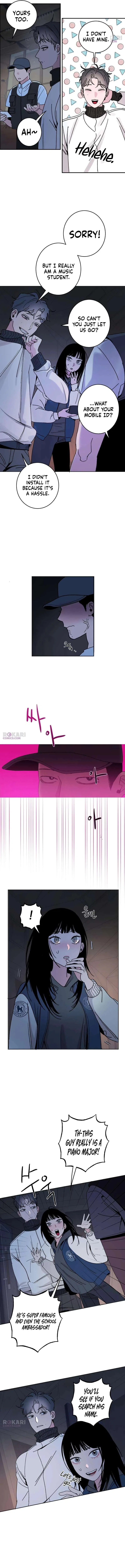How to Love Ma Do-Ae Chapter 6 – Page 3