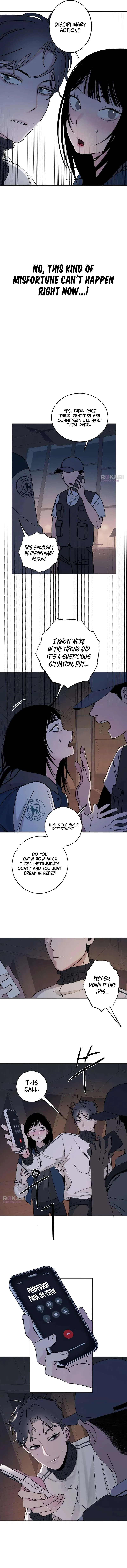 How to Love Ma Do-Ae Chapter 6 – Page 5