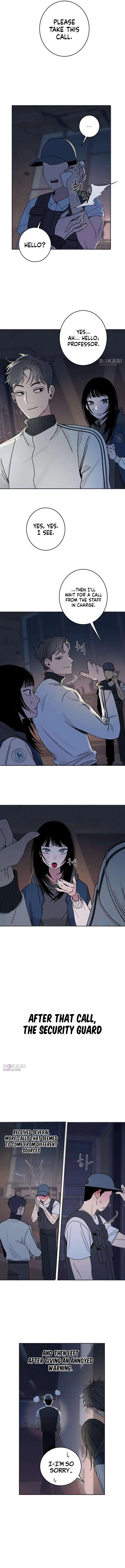 How to Love Ma Do-Ae Chapter 6 – Page 6