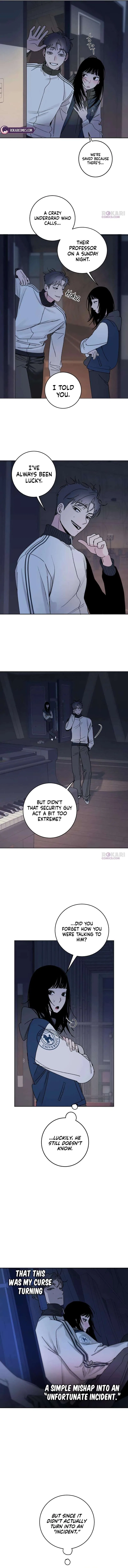 How to Love Ma Do-Ae Chapter 6 – Page 7