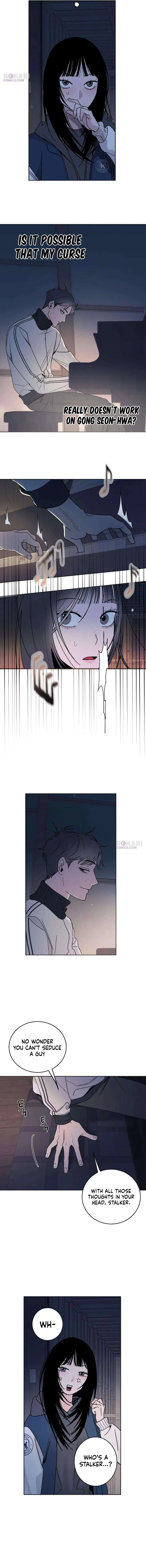 How to Love Ma Do-Ae Chapter 6 – Page 8