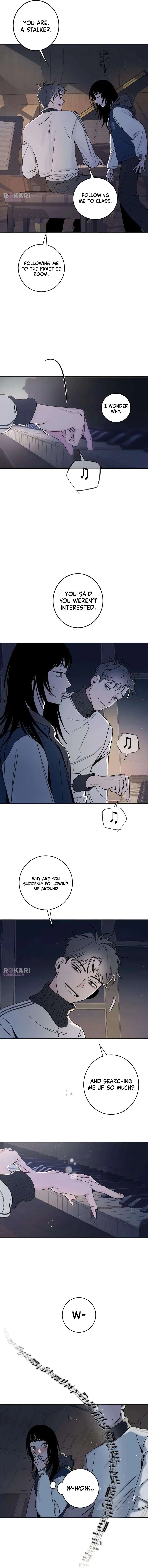 How to Love Ma Do-Ae Chapter 6 – Page 9