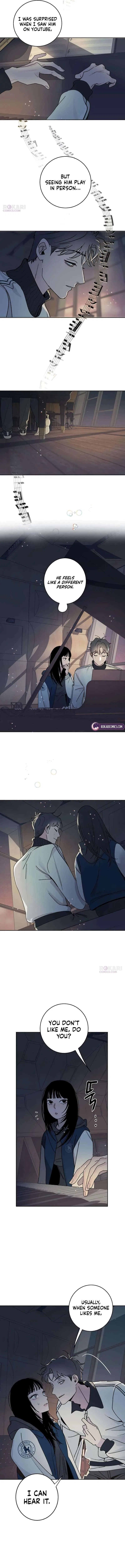 How to Love Ma Do-Ae Chapter 6 – Page 10