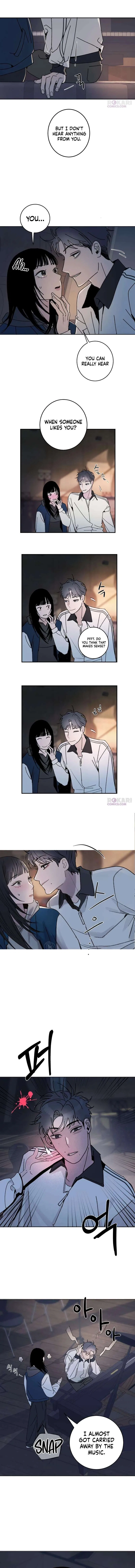 How to Love Ma Do-Ae Chapter 6 – Page 11