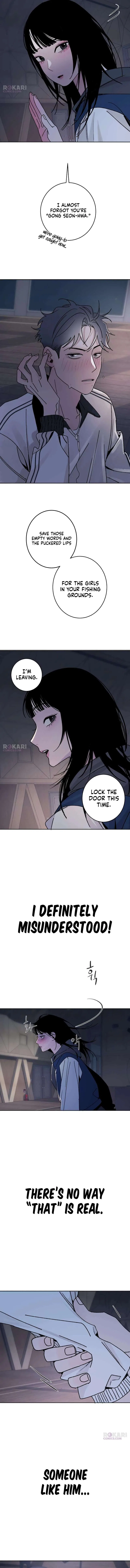 How to Love Ma Do-Ae Chapter 6 – Page 12