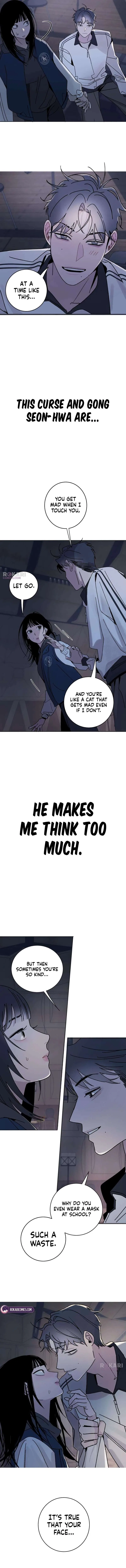 How to Love Ma Do-Ae Chapter 6 – Page 13