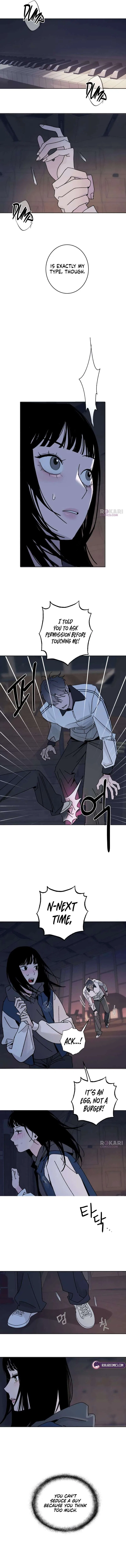 How to Love Ma Do-Ae Chapter 6 – Page 14