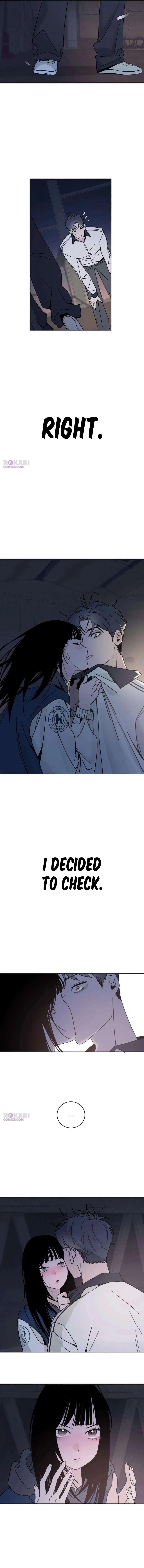 How to Love Ma Do-Ae Chapter 6 – Page 15
