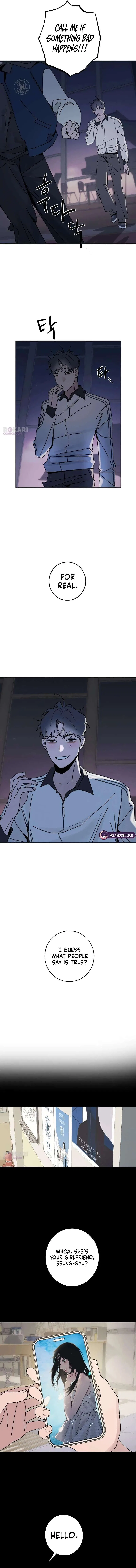 How to Love Ma Do-Ae Chapter 6 – Page 16