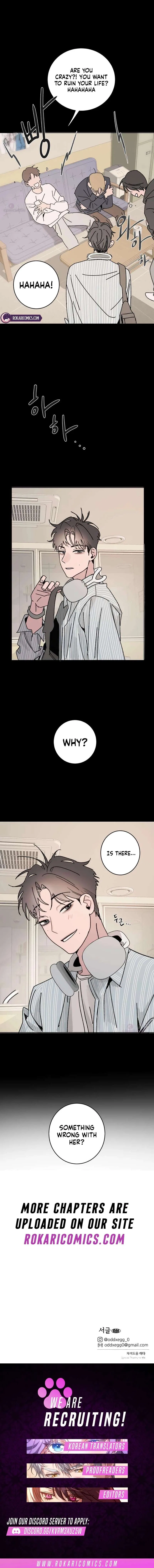 How to Love Ma Do-Ae Chapter 6 – Page 18