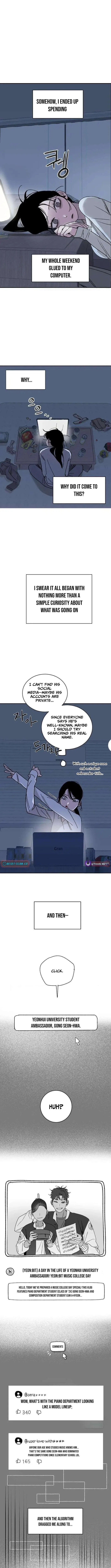 How to Love Ma Do-Ae Chapter 5 – Page 2