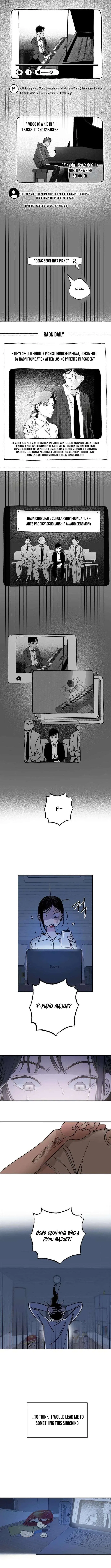 How to Love Ma Do-Ae Chapter 5 – Page 3