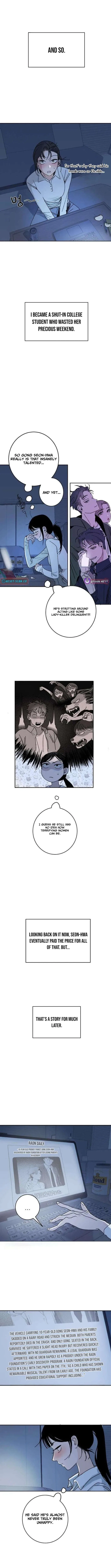 How to Love Ma Do-Ae Chapter 5 – Page 4