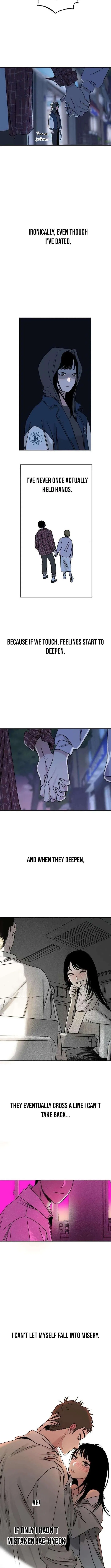 How to Love Ma Do-Ae Chapter 5 – Page 6