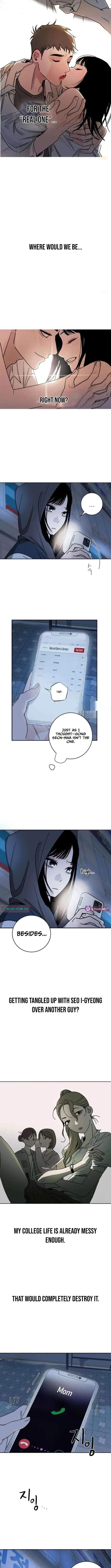 How to Love Ma Do-Ae Chapter 5 – Page 7