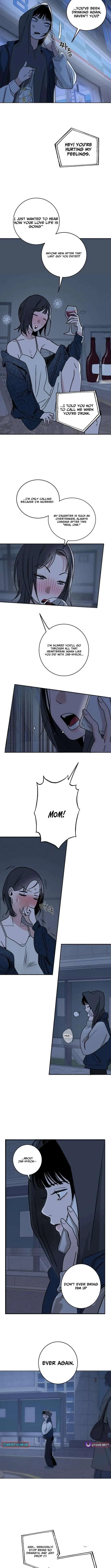 How to Love Ma Do-Ae Chapter 5 – Page 8