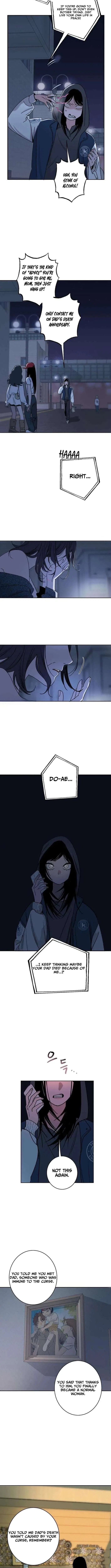 How to Love Ma Do-Ae Chapter 5 – Page 9