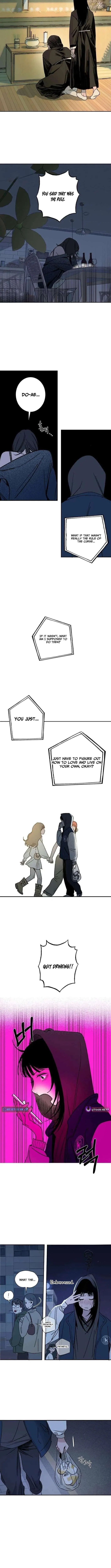 How to Love Ma Do-Ae Chapter 5 – Page 10