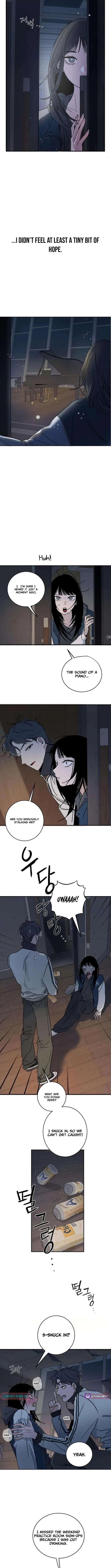 How to Love Ma Do-Ae Chapter 5 – Page 13