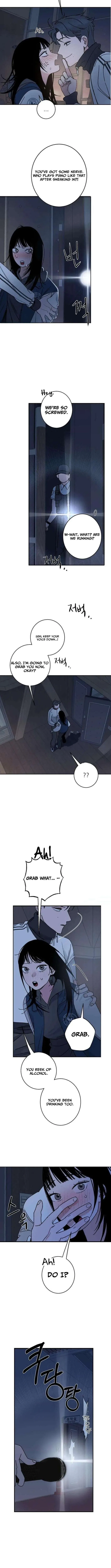 How to Love Ma Do-Ae Chapter 5 – Page 14