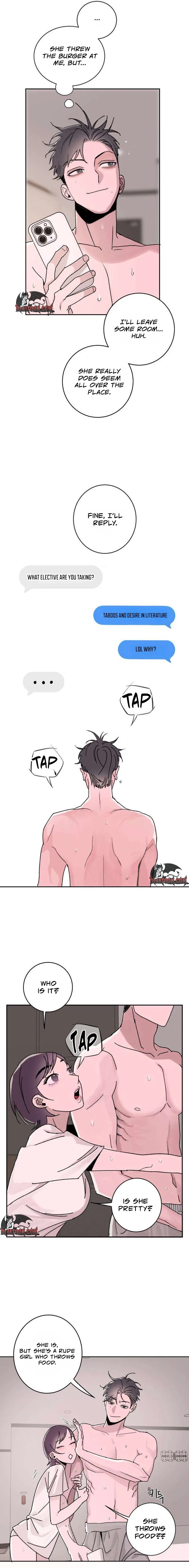 How to Love Ma Do-Ae Chapter 4 – Page 3