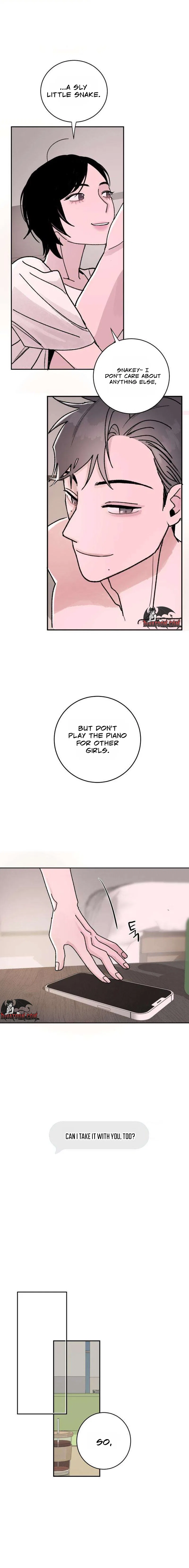 How to Love Ma Do-Ae Chapter 4 – Page 4