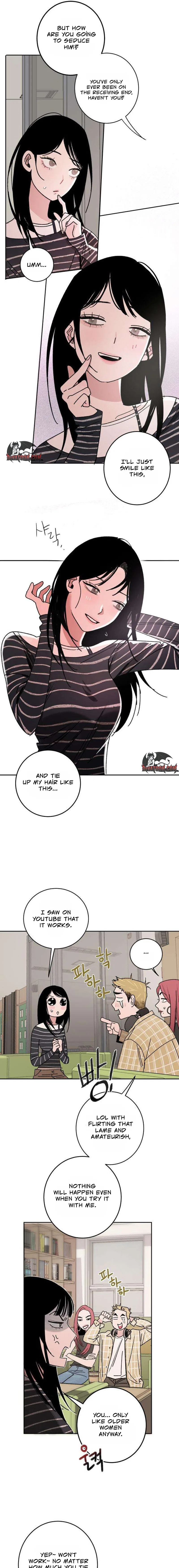 How to Love Ma Do-Ae Chapter 4 – Page 7