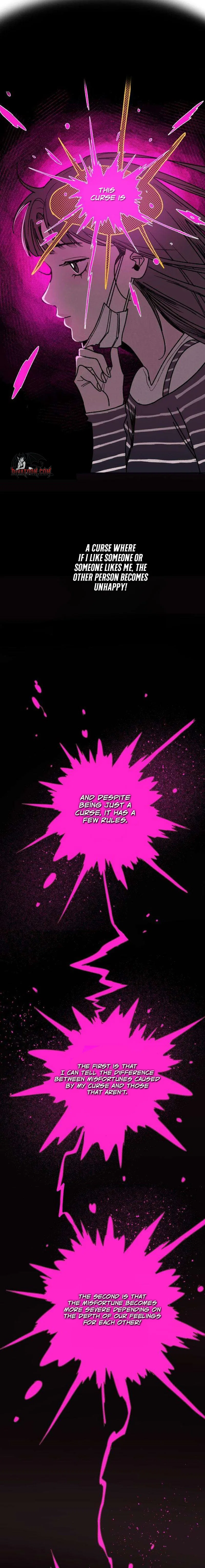 How to Love Ma Do-Ae Chapter 4 – Page 9