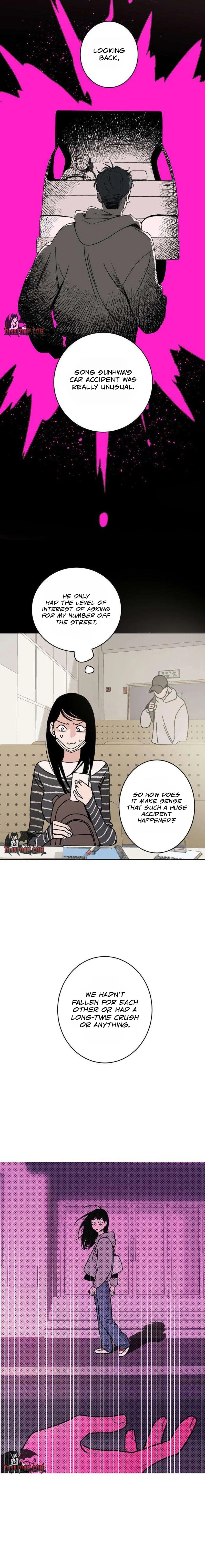 How to Love Ma Do-Ae Chapter 4 – Page 10