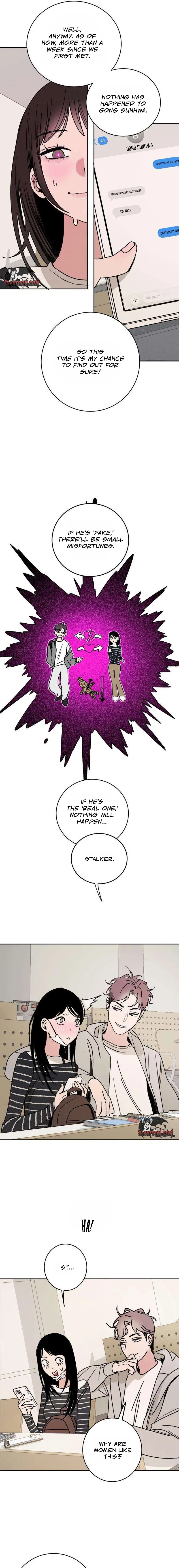 How to Love Ma Do-Ae Chapter 4 – Page 11