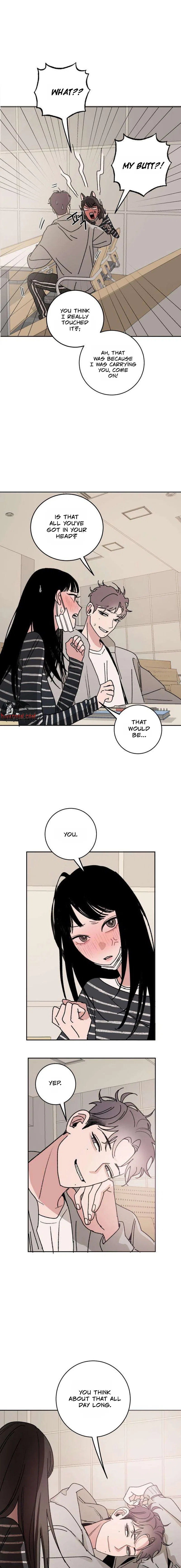 How to Love Ma Do-Ae Chapter 4 – Page 13