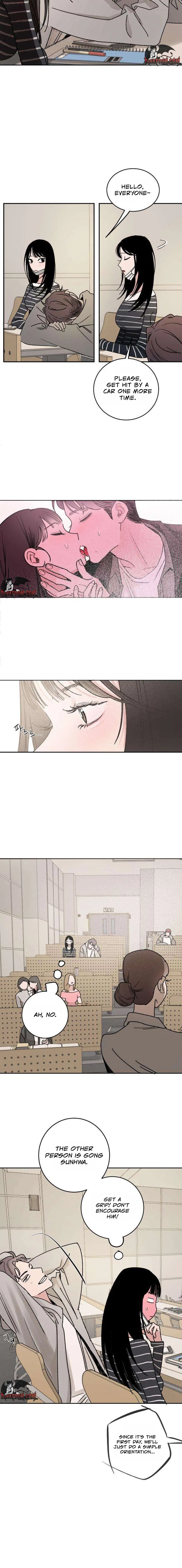 How to Love Ma Do-Ae Chapter 4 – Page 14