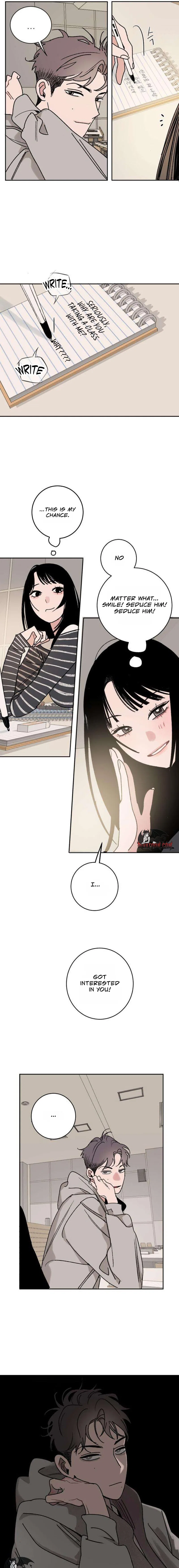How to Love Ma Do-Ae Chapter 4 – Page 15