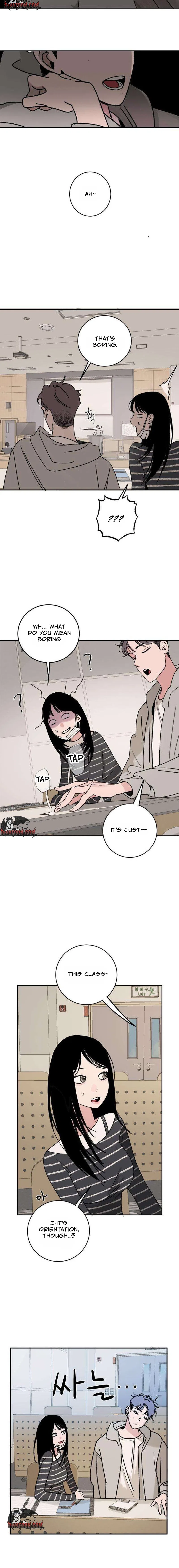 How to Love Ma Do-Ae Chapter 4 – Page 16