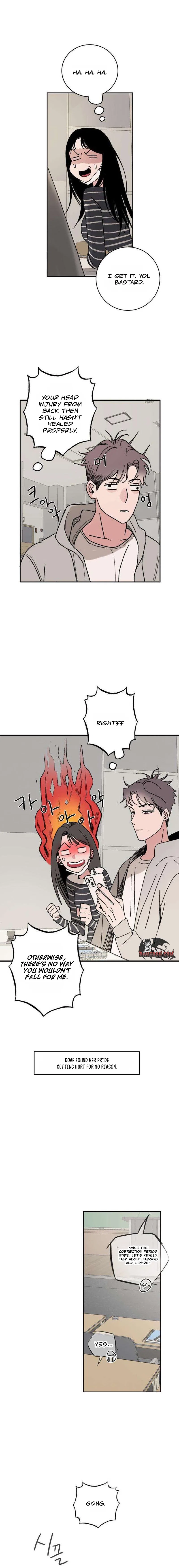 How to Love Ma Do-Ae Chapter 4 – Page 17