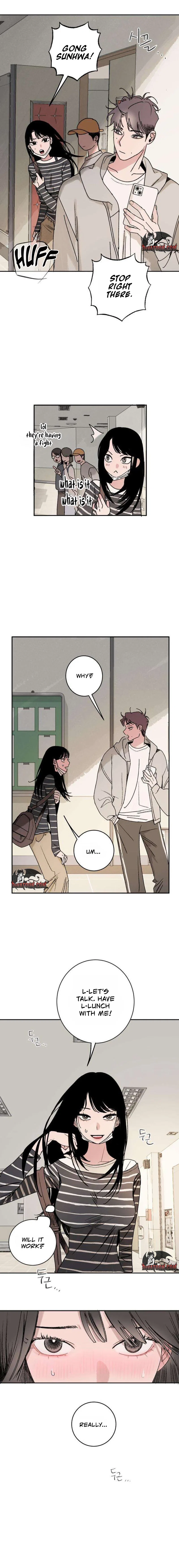 How to Love Ma Do-Ae Chapter 4 – Page 18